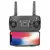 Drone 4K 1080 HD Aircraft GPS Controle Original Inova - comprar online