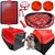 Kit Para Cachorro Completo Kit Pet Tóquio N2 Pequeno Porte