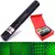 Caneta Laser Verde Ultra Forte Alcance 100km A Prova D'agua MDL02