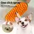 KIT Escova A Vapor Para Gatos Cães 3 Em 1 Escovas Elétricas De Pêlos Pentes De Massagem Animais De Estimação Remoção - comprar online