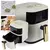 AirFryer Fritadeira Eletrica Sem Óleo 3,1L Panela de Fritar a Vapor Fryer 127v/220v