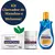 Kit Clareador de MELASMA e MANCHAS Naty Flora (3 Itens)