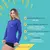 kIT 3 Camisa Térmica Feminina Proteção Uv 50+ Segunda Pele Camiseta Malha Fria Manga Longa UV - loja online