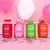 Kit 2 Gummy Hair Suplemento Vitamina Para Cabelo E Unhas Em Goma