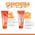 Kit Skincare Completo com Vitamina C - Clareador, Anti-idade, Anti-manchas e Melasma - Dermachem