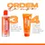 Kit Skincare Completo com Vitamina C - Clareador, Anti-idade, Anti-manchas e Melasma - Dermachem - comprar online