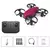 Imagem do Mini Drone Rolando Rotação De 360 Graus Brinquedos De Controle Remoto Avião Quadricóptero