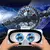 G06 Óculos De Realidade Virtual 3d Óculos Google Cardboard -D5 - comprar online