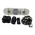 SKATEBOARD SEMI-PRO + KIT PROTETOR COM ABS BELFIX 412000
