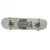 SKATEBOARD SEMI-PRO + KIT PROTETOR COM ABS BELFIX 412000 - Achei na Amorim