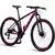 Bicicleta 29 GT Sprint MX7 24V index Freio Disco Alumínio MTB na internet