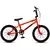 Bicicleta Infantil Aro 20 Aero KRW BMX Cross V-Brake Sem Marchas - comprar online