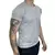 Imagem do Kit 10 Camisetas Dry Fit Masculina - Casual - Treino - Academia - Esportes - Exercícios - Corrida
