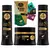 Haskell Cavalo Forte Kit Sh, Cond e Másc 300gr