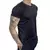 Kit 10 Camisetas Dry Fit Masculina - Casual - Treino - Academia - Esportes - Exercícios - Corrida - loja online