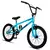 Bicicleta Infantil Aro 20 Aero KRW BMX Cross V-Brake Sem Marchas na internet