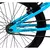 Bicicleta Infantil Aro 20 Aero KRW BMX Cross V-Brake Sem Marchas - loja online