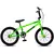 Bicicleta Infantil Aro 20 Aero KRW BMX Cross V-Brake Sem Marchas na internet