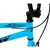 Bicicleta Infantil Aro 20 Aero KRW BMX Cross V-Brake Sem Marchas - Achei na Amorim