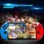 Videogame Portatil X7 PLUS Tela 5.5" PSP +10000 Jogos Retro 16GB,Console de Mão Memoria Expansivel