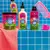 Kit Lola Cosmetics Xapadinha Shampoo 250g + Máscara 450g + Òleo 50ml + Bálsamo 200ml - comprar online