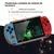 Videogame Portatil X7 PLUS Tela 5.5" PSP +10000 Jogos Retro 16GB,Console de Mão Memoria Expansivel na internet