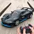 Controle Remoto Carro Super Corrida De Luxo Esporte 4WD Toy
