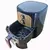 Air Fryer Fritadeira Gaabor Jumbo Family 5,5l 1400w 127V na internet