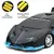 Controle Remoto Carro Super Corrida De Luxo Esporte 4WD Toy na internet