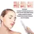 Aparelho Alta Frequência Portátil Para Limpeza De Pele Tratamento Facial e Capilar 4 Eletrodos Eletroterapia Bivolt - comprar online