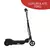 PATINETE ELÉTRICO MOTORIZADO SCOOTER DOBRÁVEL POTENTE 120W - BWPE120W - comprar online