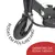 PATINETE ELÉTRICO MOTORIZADO SCOOTER DOBRÁVEL POTENTE 120W - BWPE120W na internet