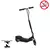 PATINETE ELÉTRICO MOTORIZADO SCOOTER DOBRÁVEL POTENTE 120W - BWPE120W - comprar online