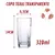 Jogo de Copos Vidro Texas 320ml Quadrado Suco Agua - 24Un na internet