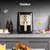 Air Fryer Fritadeira Gaabor Jumbo Family 5,5l 1400w 127V