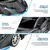 Controle Remoto Carro Super Corrida De Luxo Esporte 4WD Toy