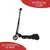 PATINETE ELÉTRICO MOTORIZADO SCOOTER DOBRÁVEL POTENTE 120W - BWPE120W - Achei na Amorim