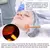 Aparelho Alta Frequência Portátil Para Limpeza De Pele Tratamento Facial e Capilar 4 Eletrodos Eletroterapia Bivolt - loja online