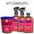 Kit Lola Rapunzel Linha de Crescimento - 4 Itens Shampoo + Máscara + Tonico + Milk - comprar online
