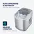 Máquina de gelo bala pequena doméstica--2658 - comprar online