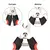 Kit Cortador Alicate + Lixa De Unha Gatos E Cães Grande Porte 12/16CM Alicate Cortador de Unha Pet para Cachorro Higiene - comprar online