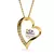 Para Minha Esposa - Presente Do Marido Colar Cartão e Frase - comprar online