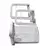 Cortador Ralador De Queijo Presunto 4 Em 1 Manual Fatiador Lamina Inox Porte Hermetico Armazenamento - Achei na Amorim