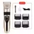 Navalha Para Cão Conjunto De 7 Peças Pet Groomer Recarregável Gato Aliciamento Trimmer Kit na internet