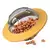 Frisbee Pet Bola de Alimento com Vazamento para Cães ao Ar Livre - loja online
