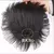 Peruca Invisível Sem Costura para Homem Cabelo Curto Estilo Polegada Natural