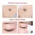 Conjunto de cinco peças de maquiagem LAMEILA BB Cream+Contouring Stick+Mascara+ Lápis para sobrancelhas +Eyeliner - comprar online