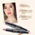 Conjunto de cinco peças de maquiagem LAMEILA BB Cream+Contouring Stick+Mascara+ Lápis para sobrancelhas +Eyeliner - Achei na Amorim