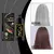 Shampoo Escurecimento Capilar Com Extrato He Shou Wu-Hidratante Profundo , Reparador 100ml - comprar online
