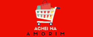 Achei na Amorim